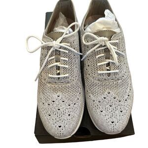 Cole Haan 2.ZERØGRAND Wingtip Oxfords- size 8.5